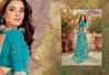 Sarika By Vipul Georgette Printed Daily Wear Sarees Catalog